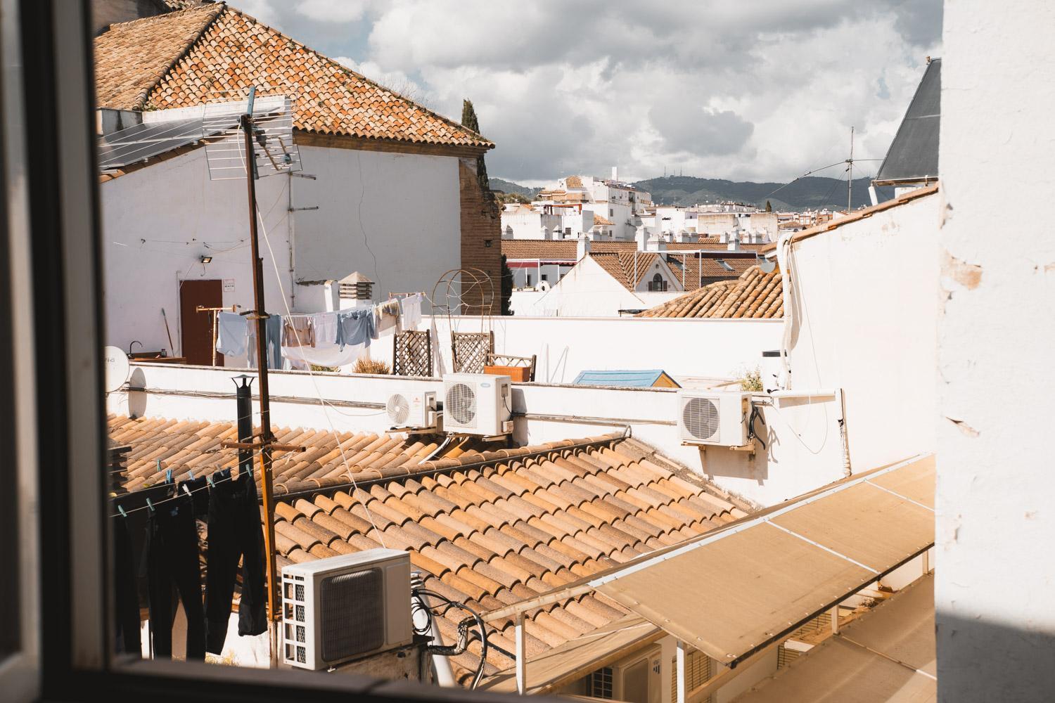 Apartamento El Huerto De Orive Córdoba Kültér fotó