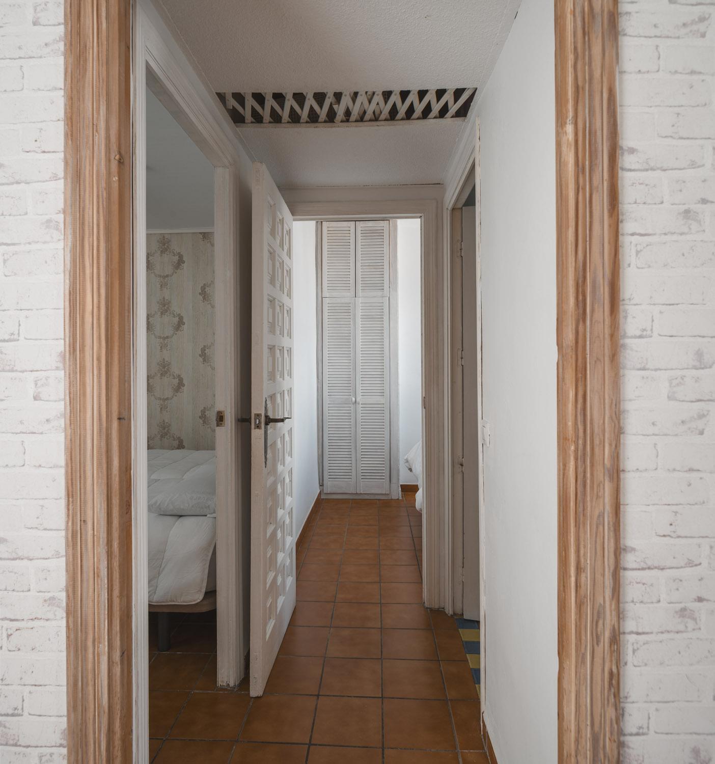 Apartamento El Huerto De Orive Córdoba Kültér fotó