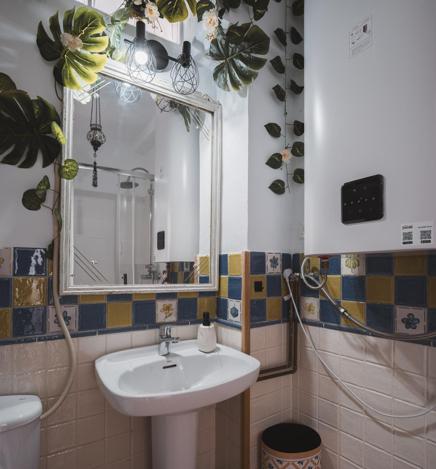 Apartamento El Huerto De Orive Córdoba Kültér fotó