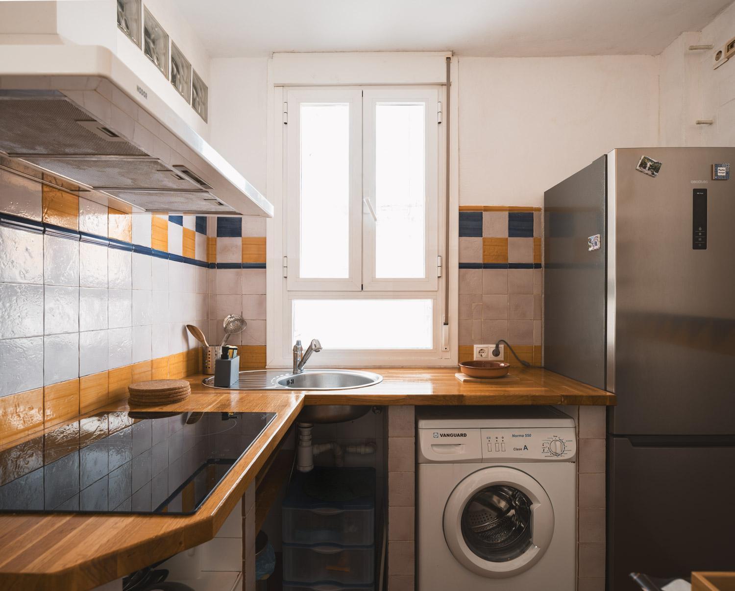 Apartamento El Huerto De Orive Córdoba Kültér fotó