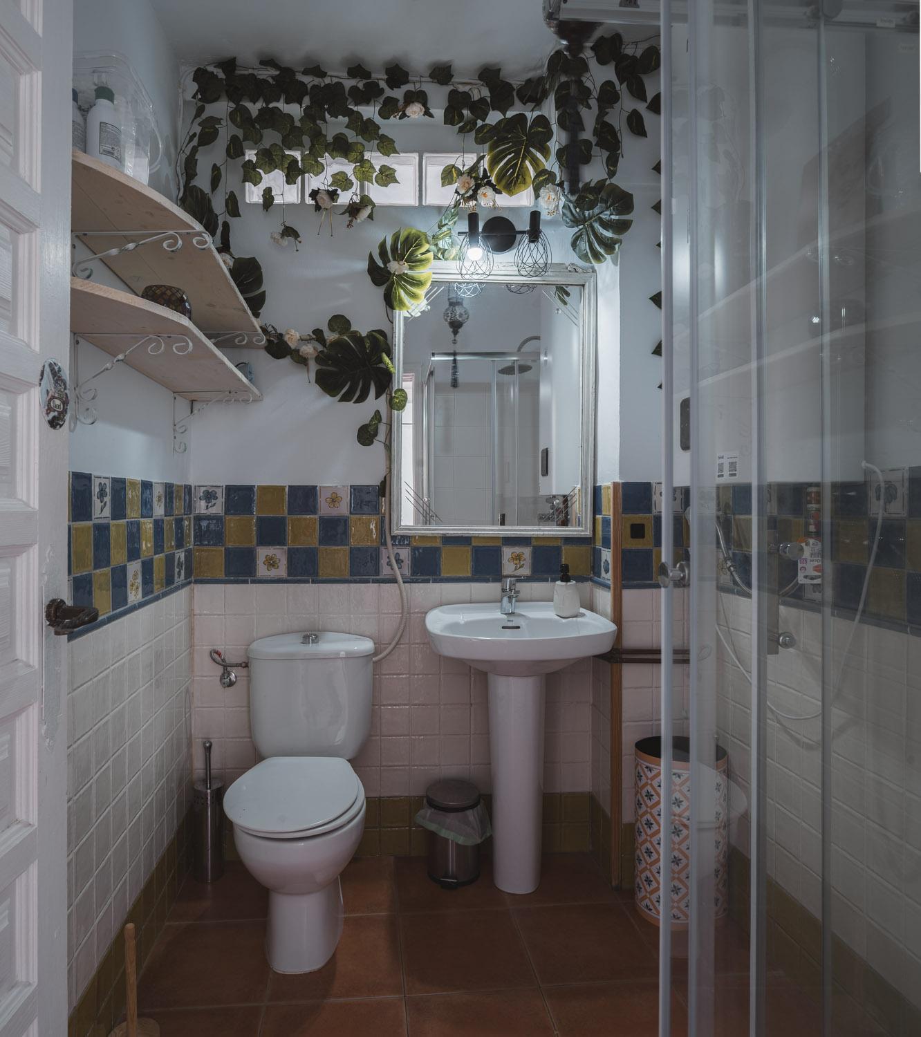 Apartamento El Huerto De Orive Córdoba Kültér fotó
