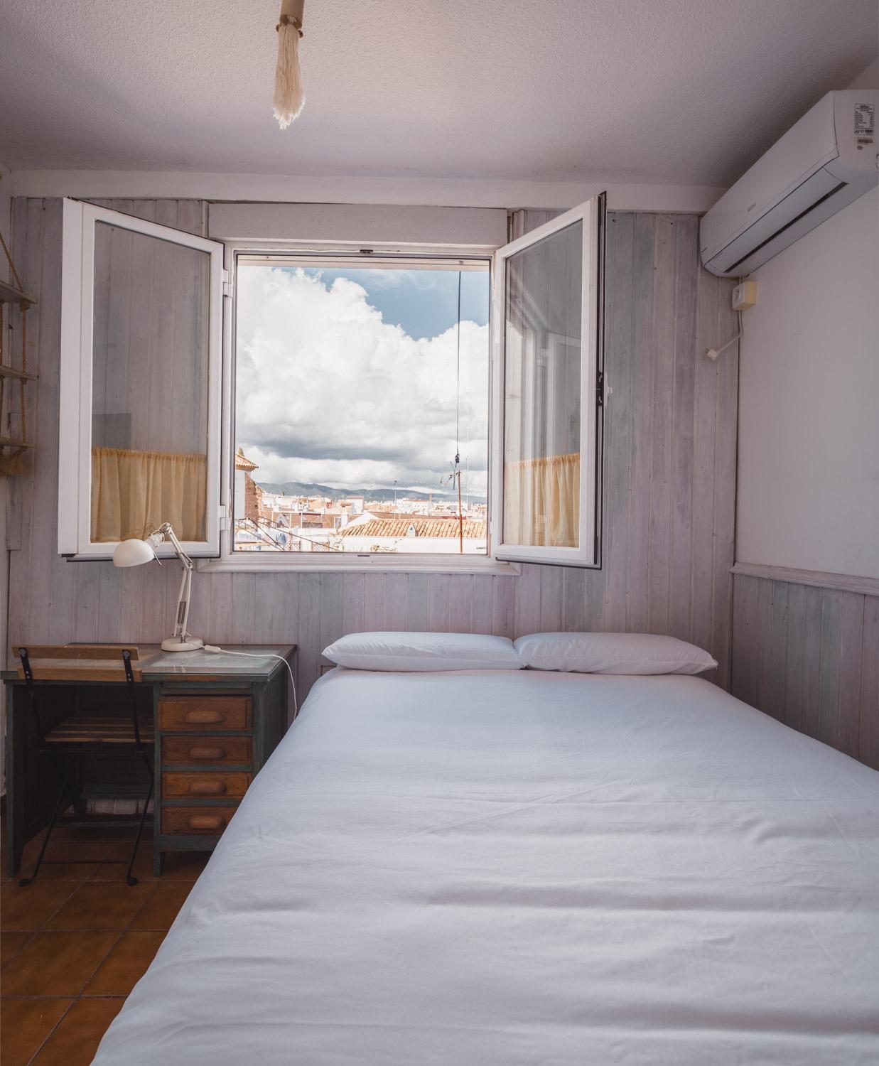 Apartamento El Huerto De Orive Córdoba Kültér fotó