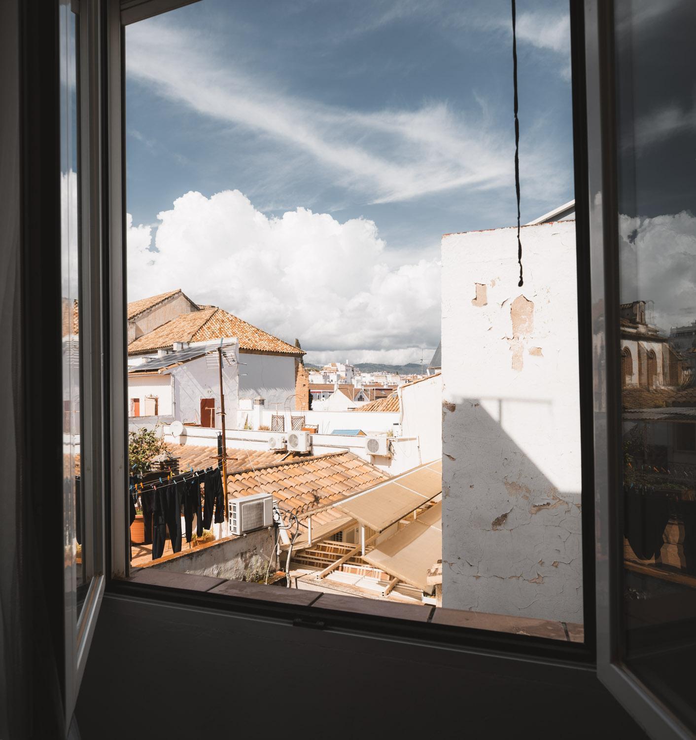 Apartamento El Huerto De Orive Córdoba Kültér fotó