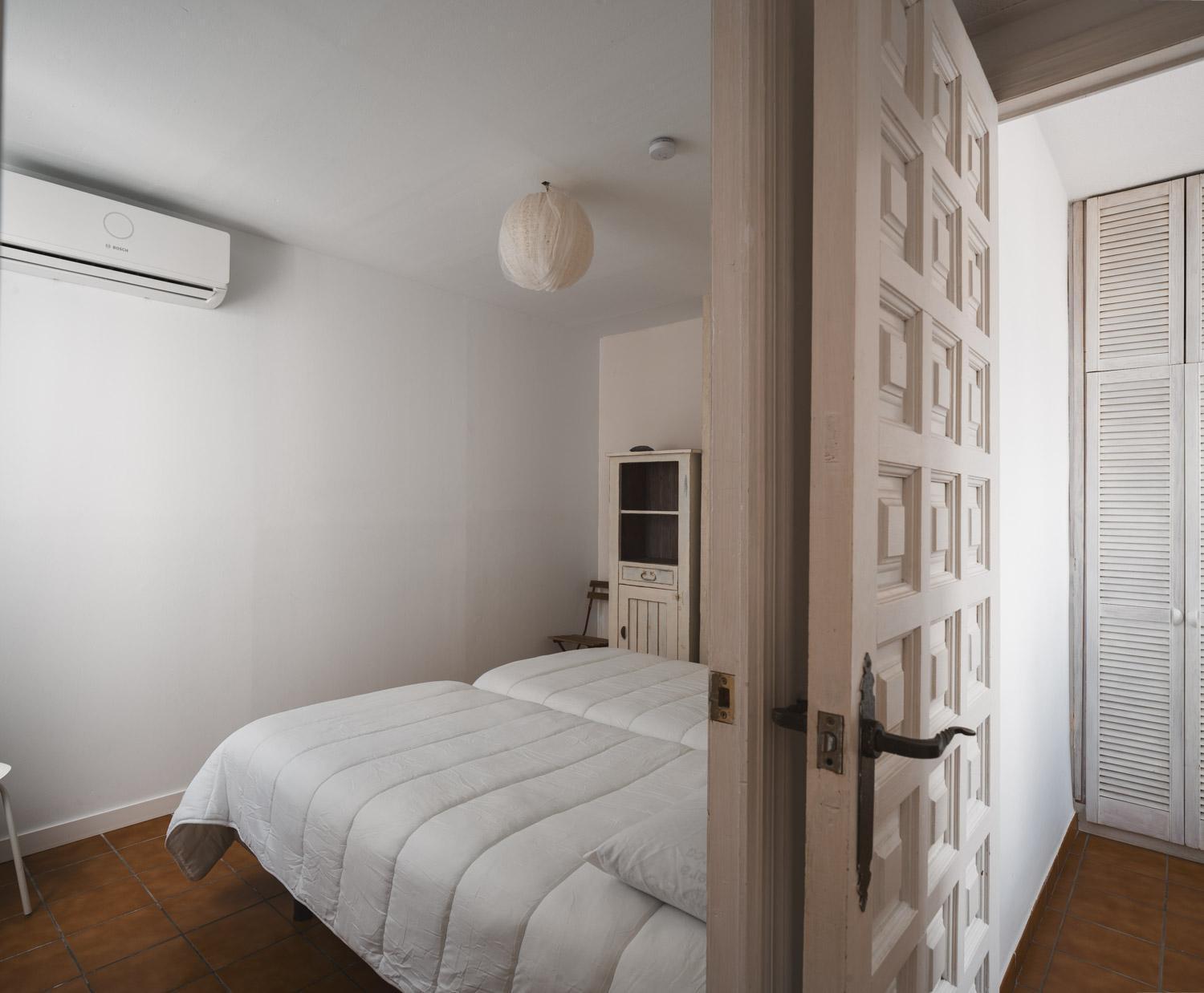Apartamento El Huerto De Orive Córdoba Kültér fotó