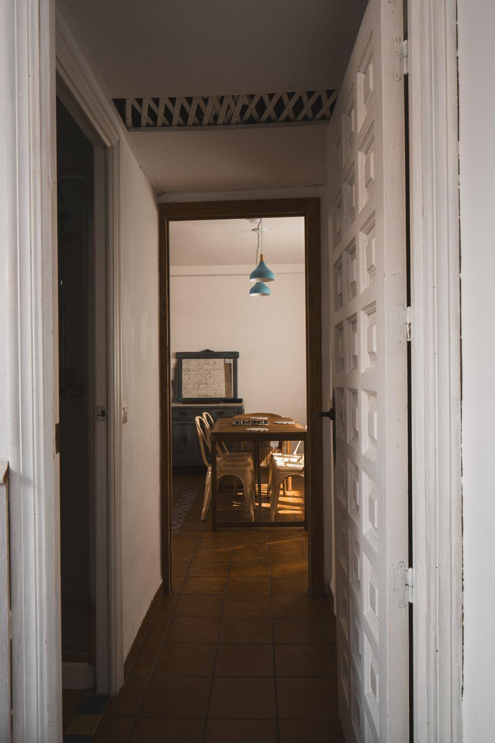 Apartamento El Huerto De Orive Córdoba Kültér fotó