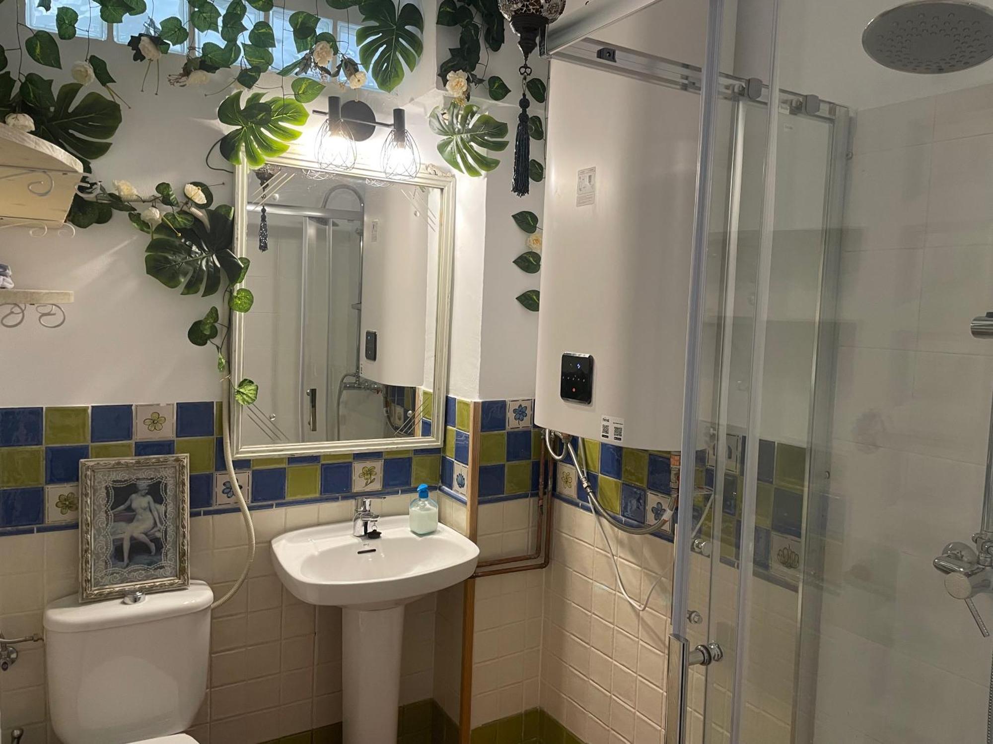 Apartamento El Huerto De Orive Córdoba Kültér fotó