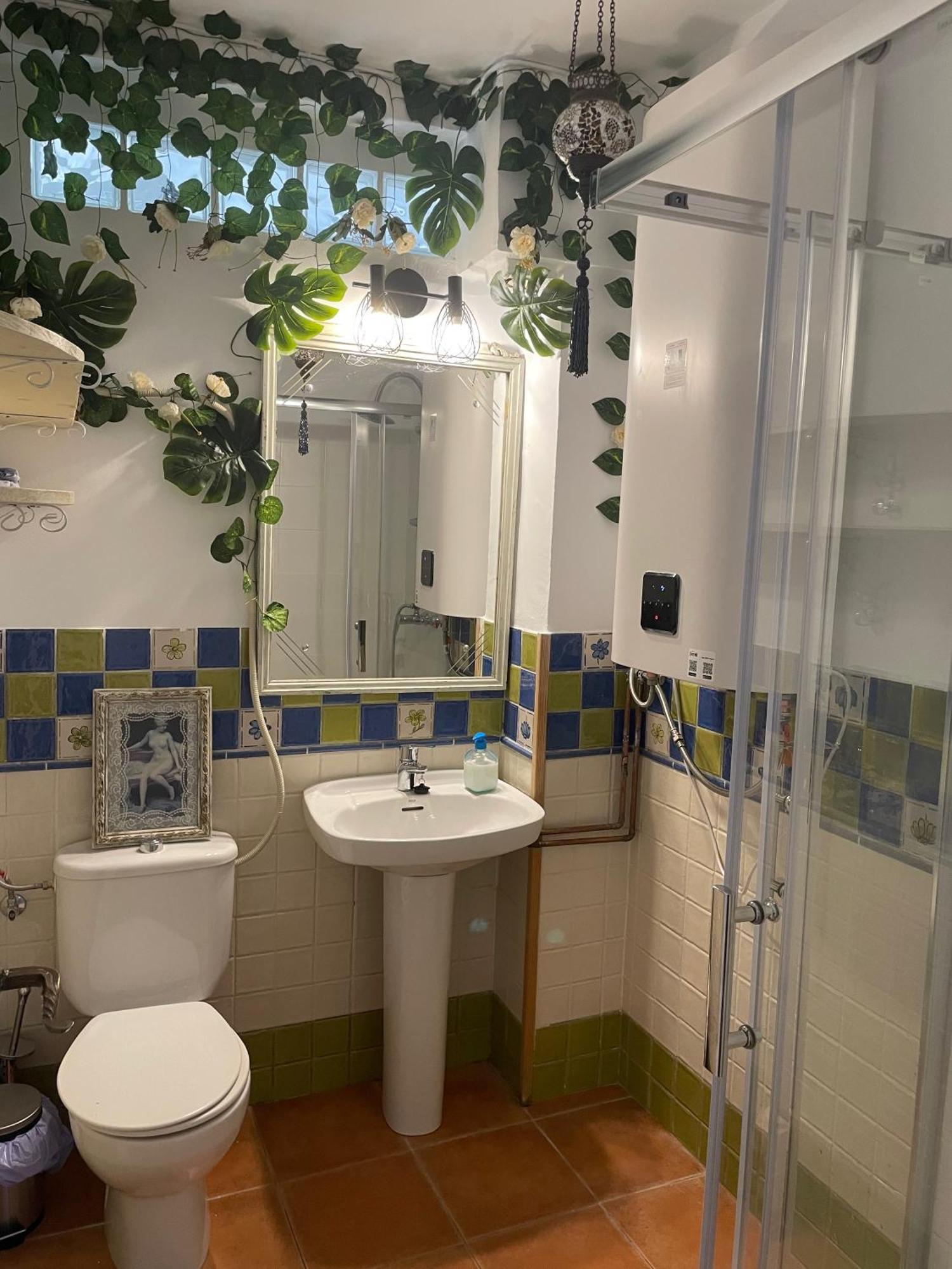 Apartamento El Huerto De Orive Córdoba Kültér fotó