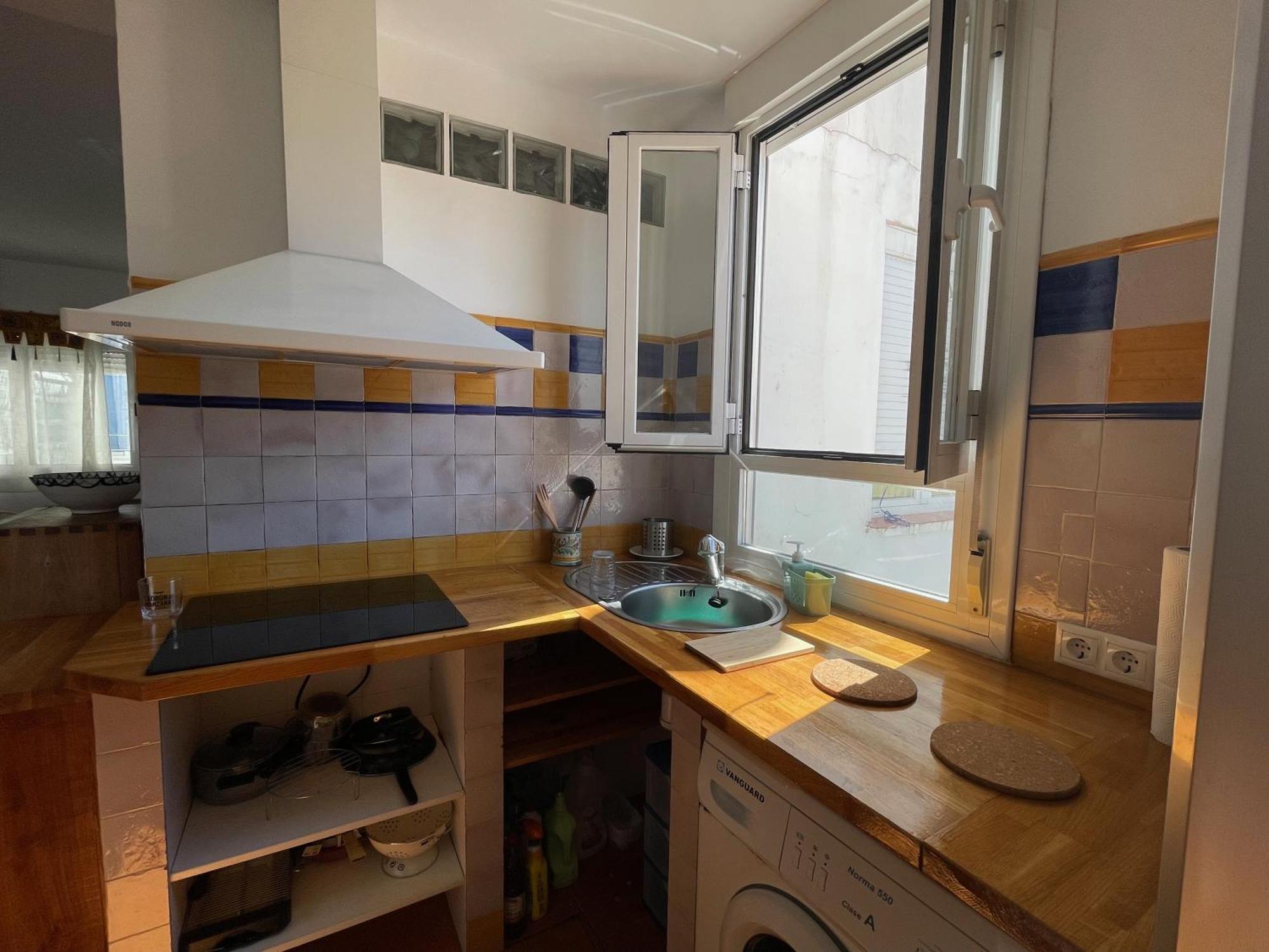 Apartamento El Huerto De Orive Córdoba Kültér fotó
