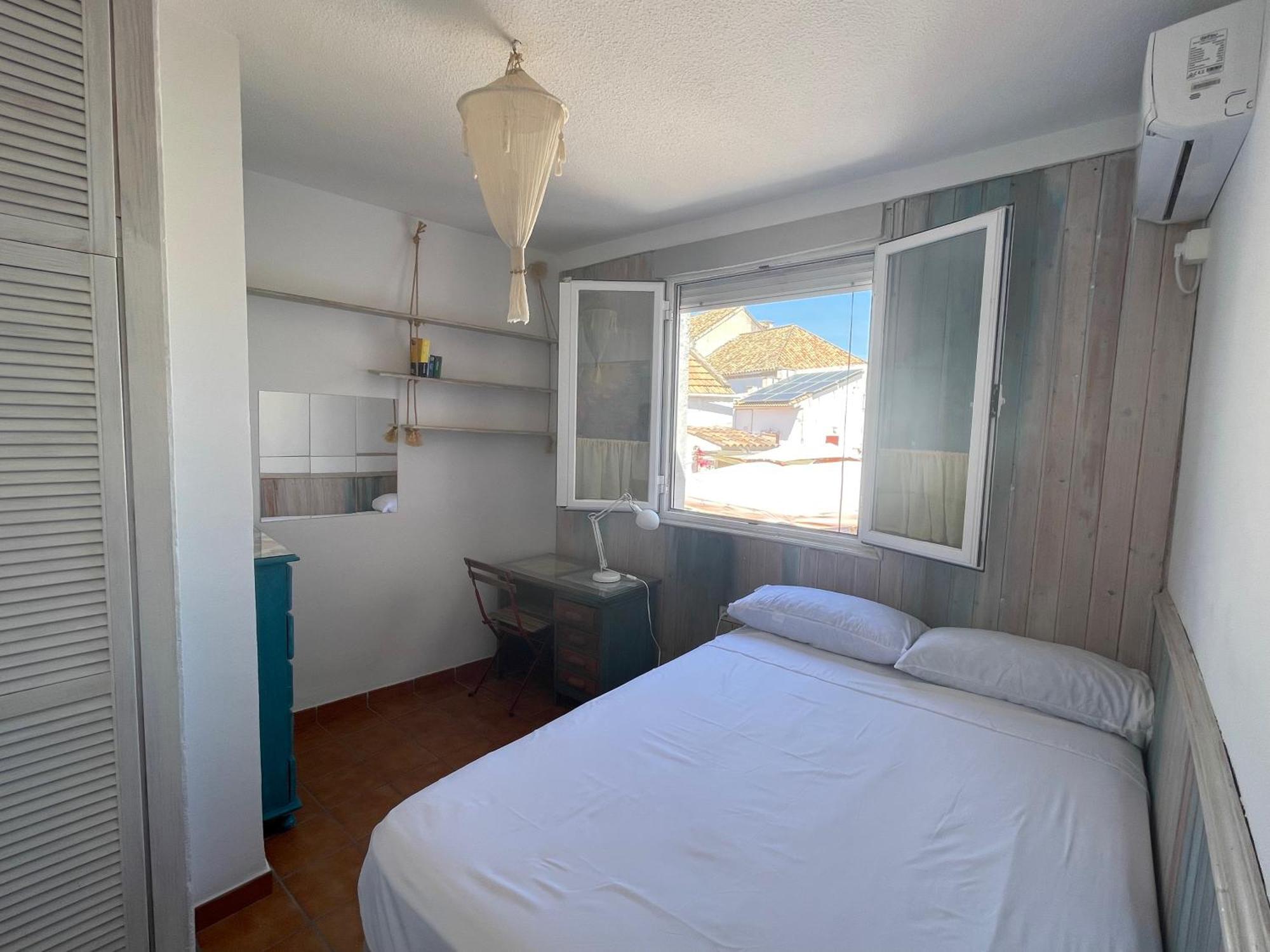Apartamento El Huerto De Orive Córdoba Kültér fotó