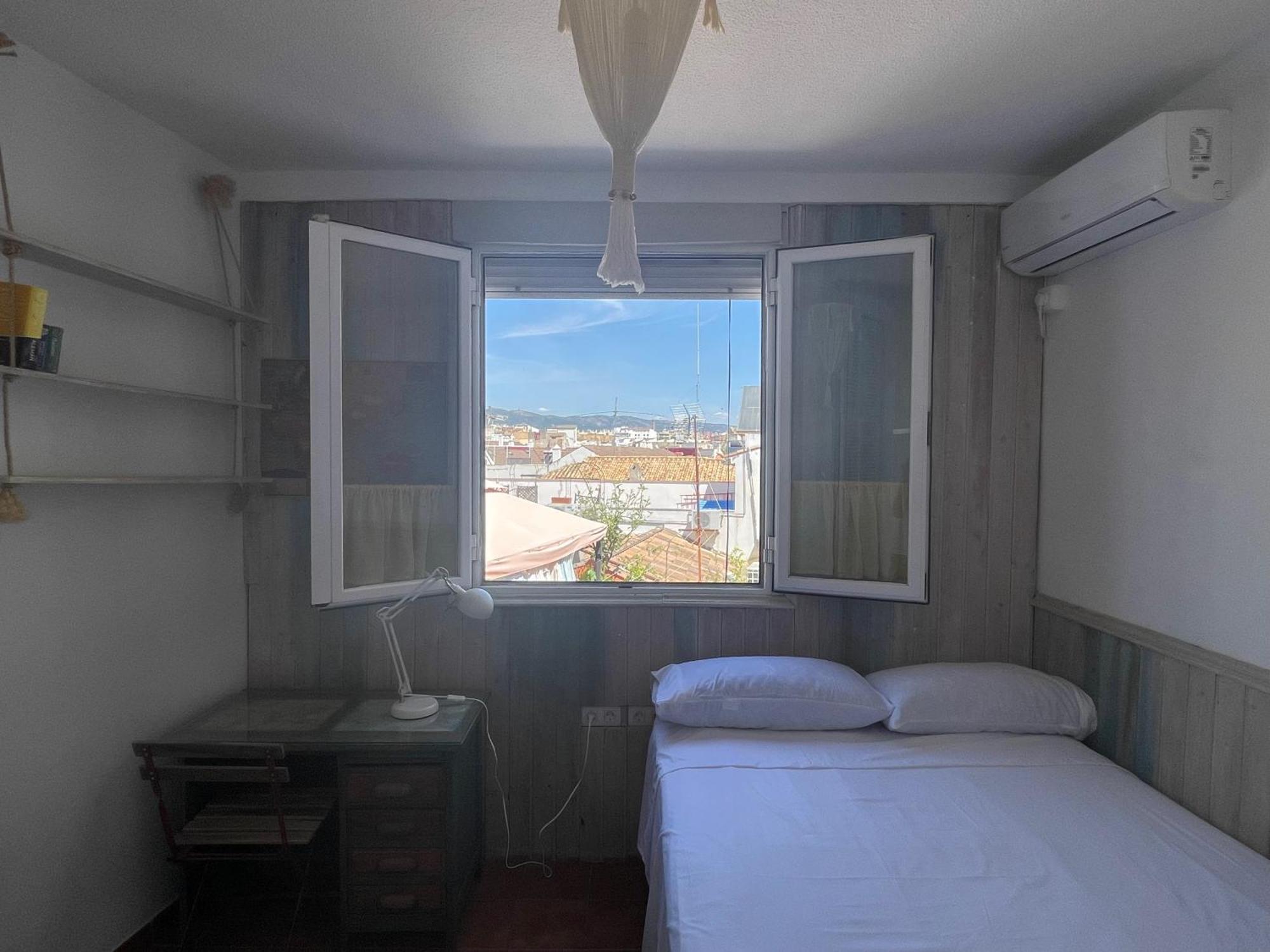 Apartamento El Huerto De Orive Córdoba Kültér fotó