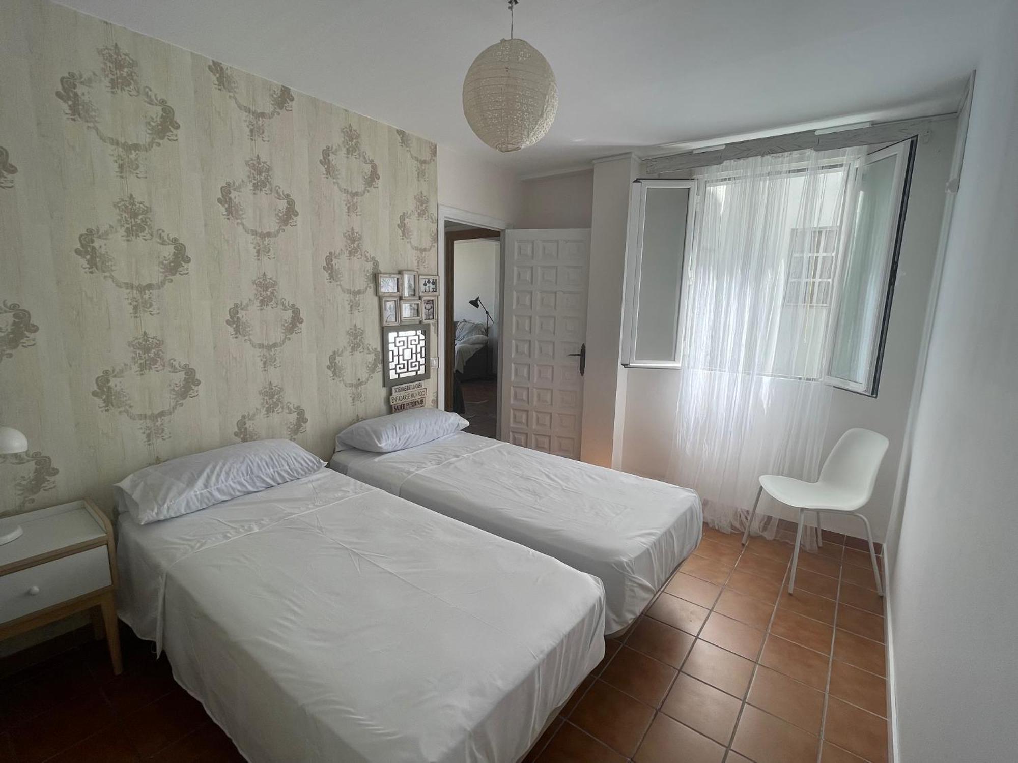Apartamento El Huerto De Orive Córdoba Kültér fotó