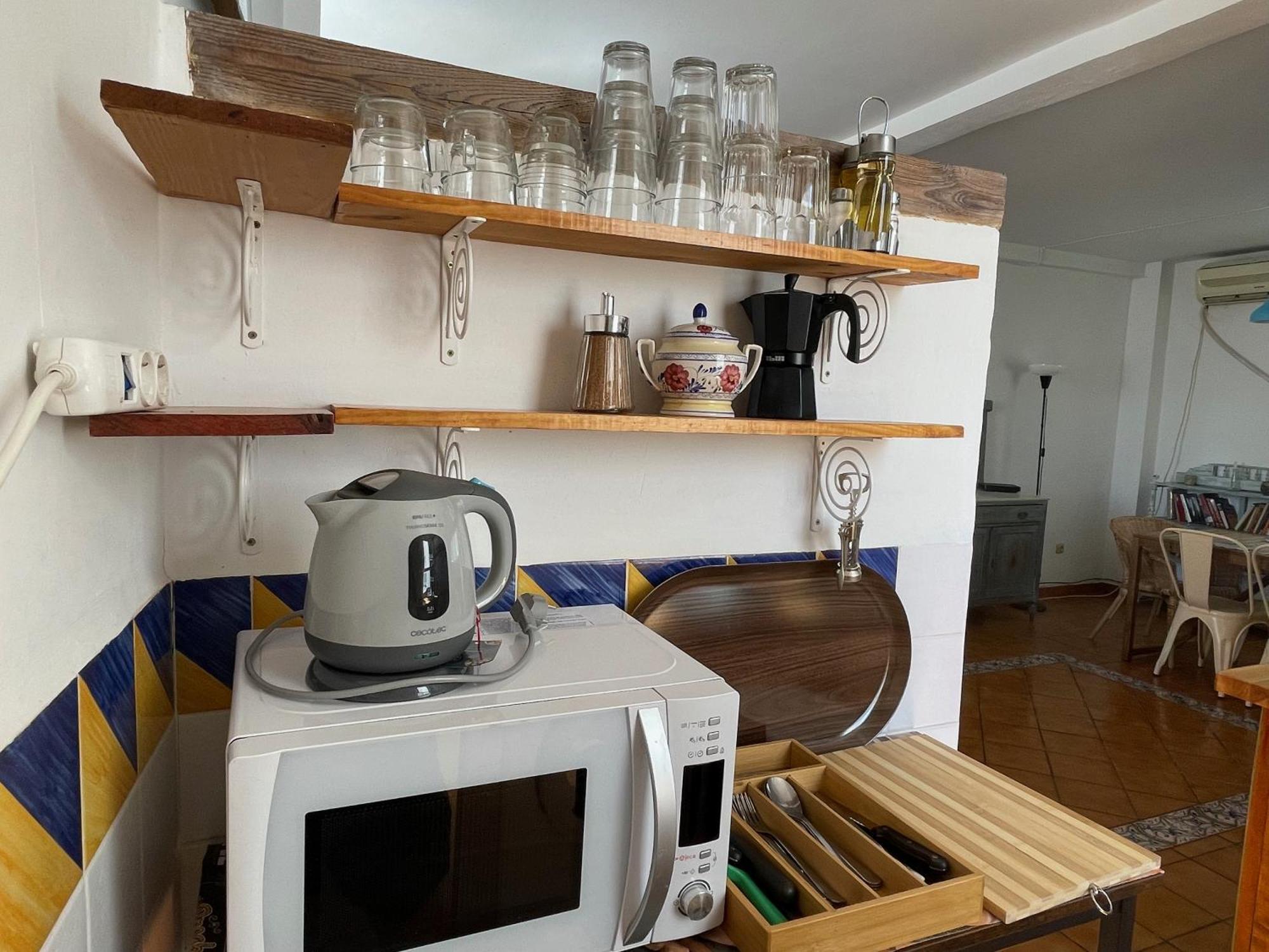 Apartamento El Huerto De Orive Córdoba Kültér fotó