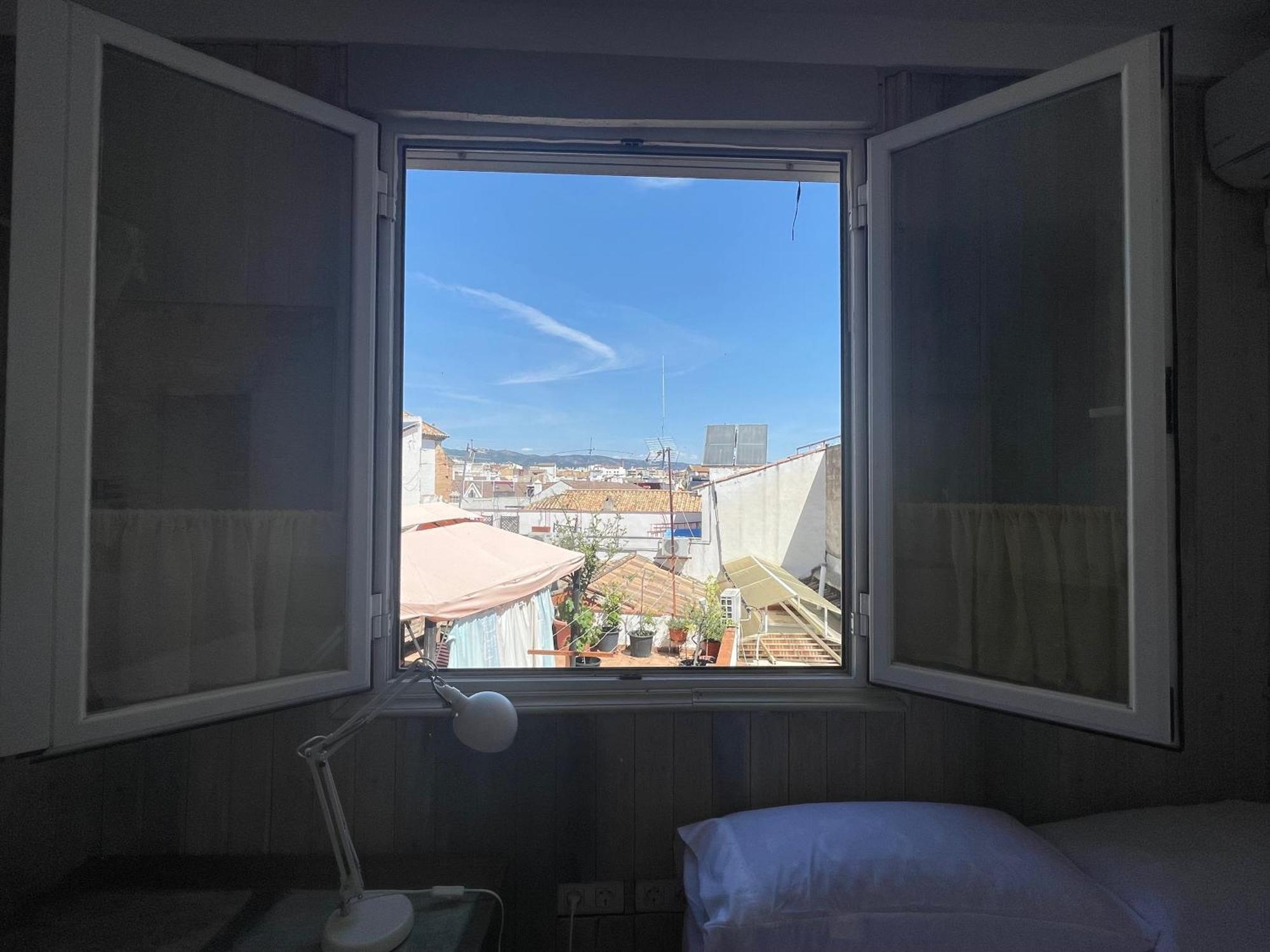 Apartamento El Huerto De Orive Córdoba Kültér fotó