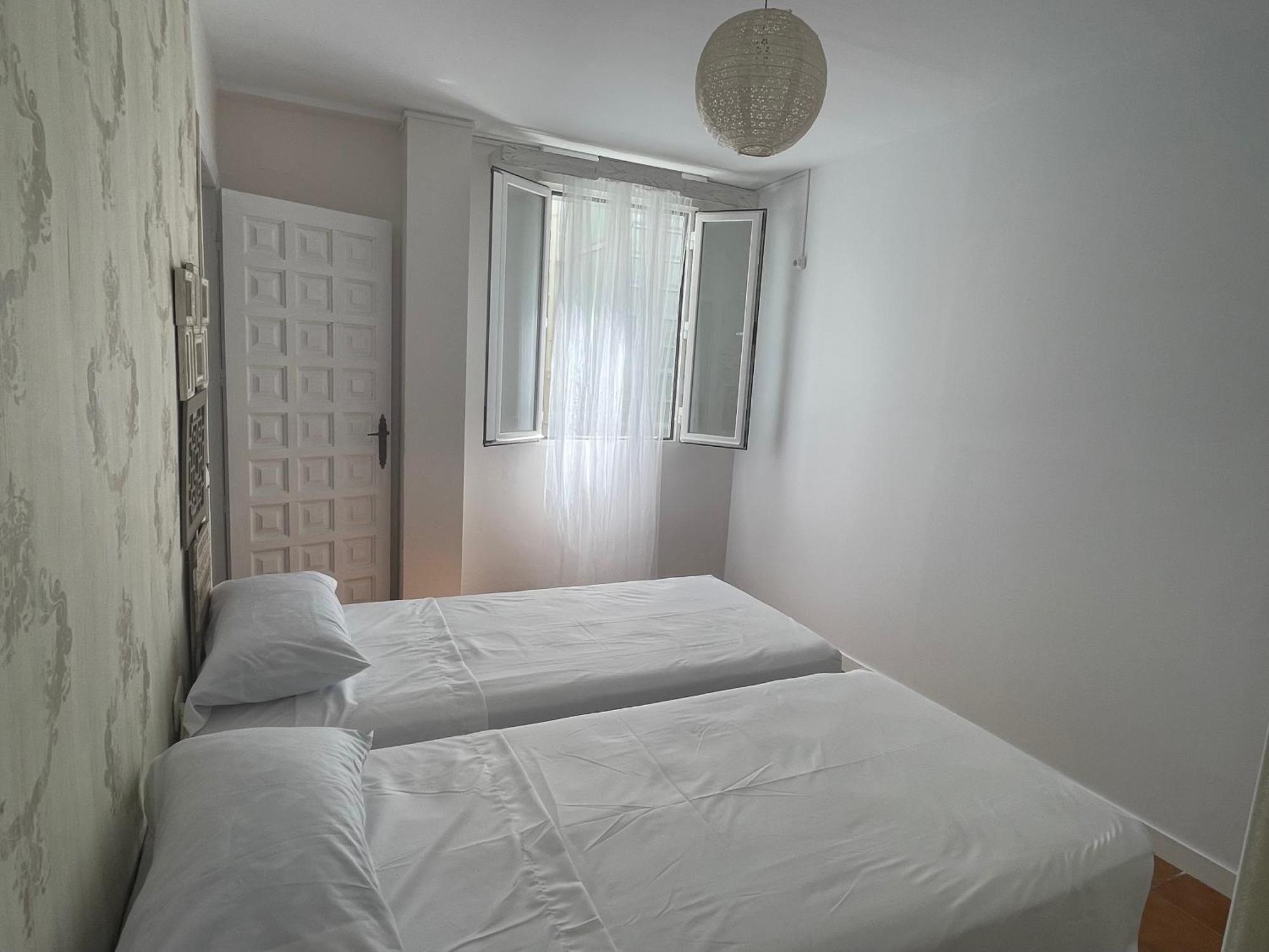 Apartamento El Huerto De Orive Córdoba Kültér fotó